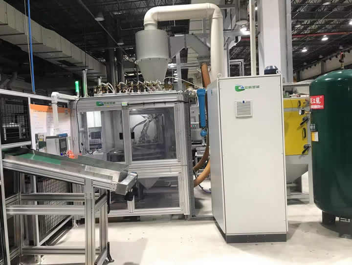 同步器齒環(huán)噴砂機(jī)/齒環(huán)機(jī)器人自動上下料噴砂機(jī) 同步器齒環(huán)噴砂機(jī)/齒環(huán)機(jī)器人自動上下料噴砂機(jī)