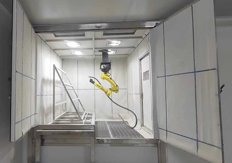 高端木門噴砂機(jī) 高端木門噴砂機(jī)