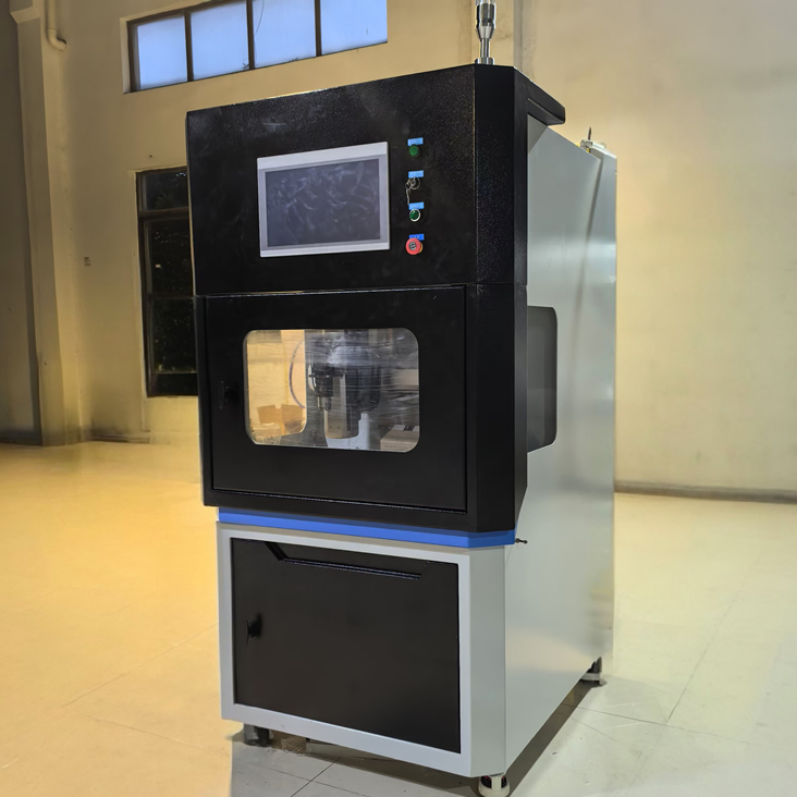 2024款口腔種植體噴砂機 2024款口腔種植體噴砂機